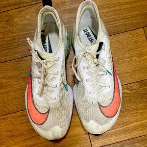 Nike Alphafly NEXT% 1 - Size 8 mens/9.5 womens